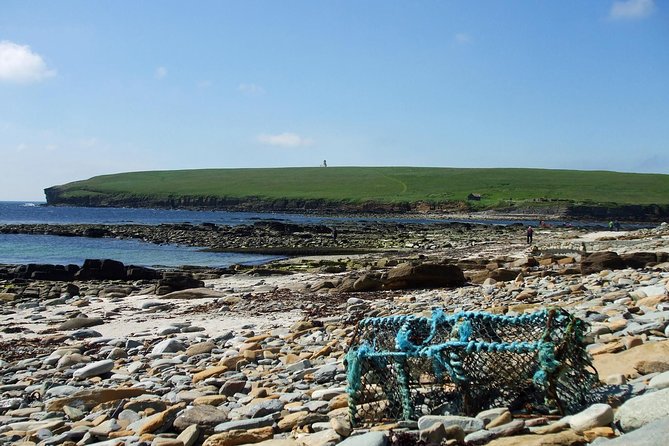 5-Day Orkney and Highlands Tour from Edinburgh - Day 3: Maeshowe and Skara Brae
