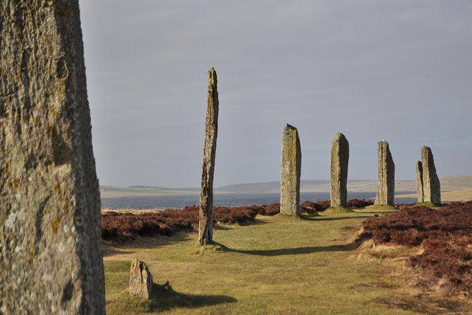 5-Day Orkney and Highlands Tour from Edinburgh - What the $1,305.54 price really covers