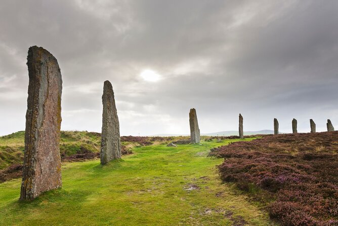 5 Day Orkney Islands and North Coast 500 Tour from Edinburgh - Day three: Orkney’s stone circles and ancient homes