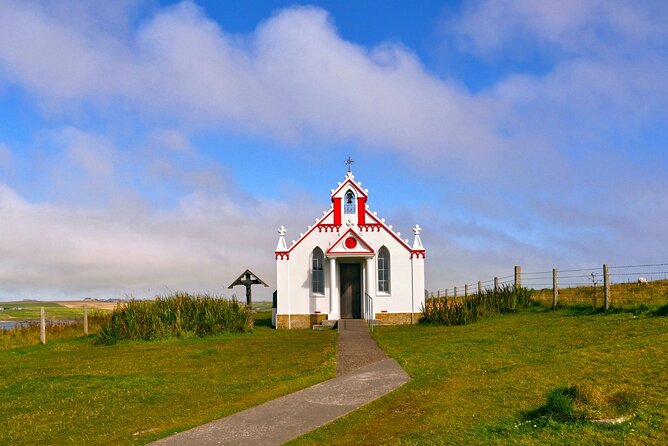 5 Day Orkney Islands and North Coast 500 Tour from Edinburgh - What the small group changes