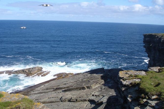 5-Day Orkney & Northern Coast Tour from Edinburgh Incl Admissions - Day 4: Leaving Orkney for Assynt and Ullapool