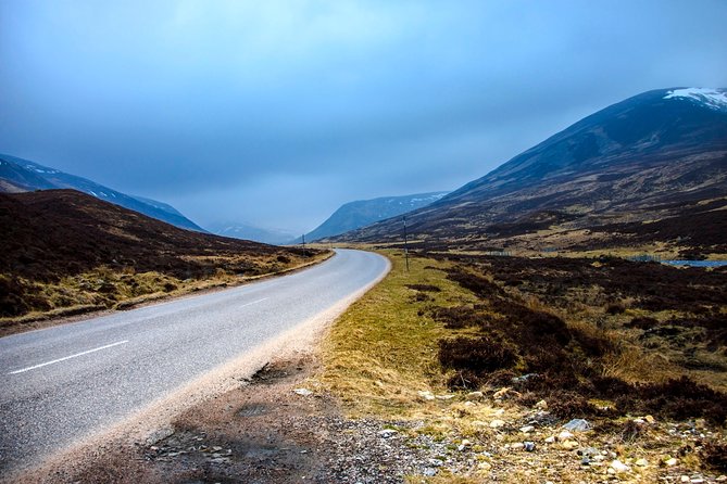 5-Day Outer Hebrides & the Scottish Highlands Small-Group Tour from Edinburgh - Day five: Loch Ness, Royal Deeside, and Scone Palace
