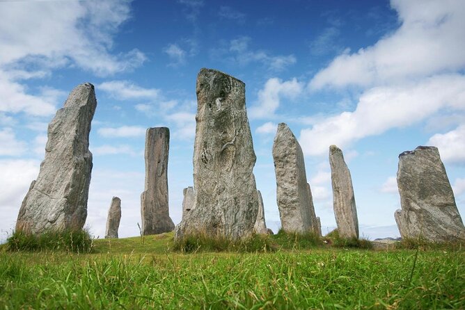 5-Day Outer Hebrides & the Scottish Highlands Small-Group Tour from Edinburgh - Group size, comfort, and the guide
