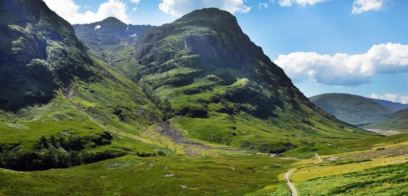 5-Day Tour to Isle of Skye, Oban, St Andrews and Highlands - Day 3: The Old Man of Storr and Skye’s northern edge