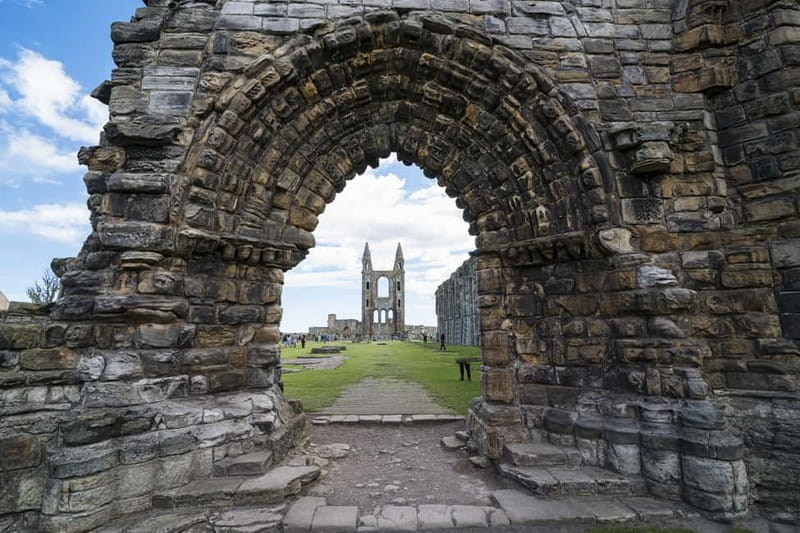 5-Day Tour to Isle of Skye, Oban, St Andrews and Highlands - Day 4: The North Coast 500 and Ullapool