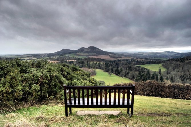 5-Day York, Lake District & Hadrian's Wall Tour from Edinburgh - Comfort, luggage, and walking needs