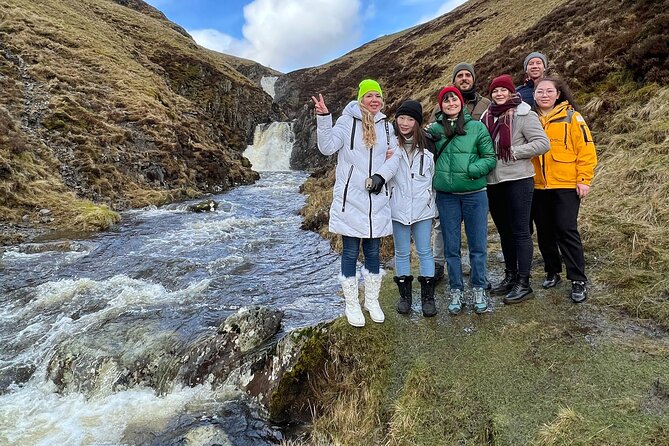 5 Days English Speaking Course Around Edinburgh - Why this works better than a classroom for some learners