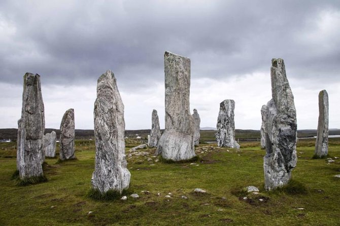 6-Day Outer Hebrides and Isle of Skye Small-Group Tour from Edinburgh - A full day on Skye with room for local judgment