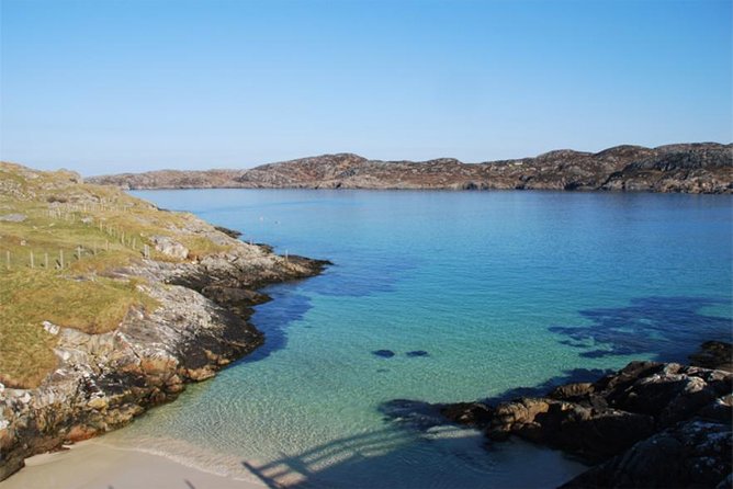 6-Day Outer Hebrides and Isle of Skye Small-Group Tour from Edinburgh - Accommodation, meals, and the real value of $1,779.70