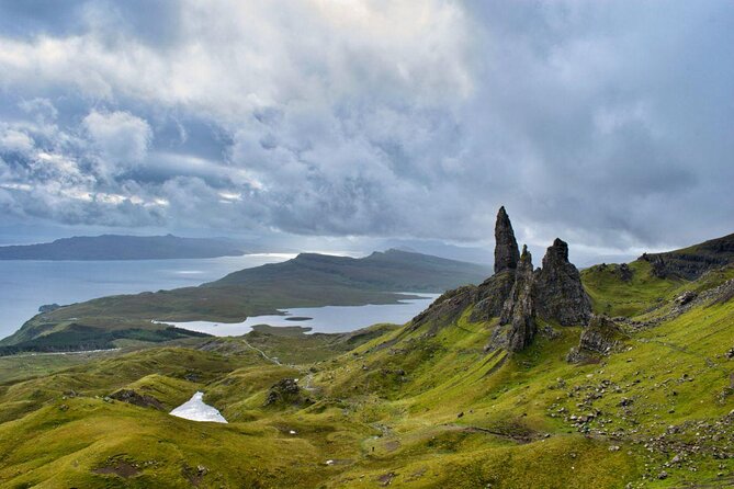 6 Day Outer Hebrides, Isle of Skye & optional 'Hogwarts Express' - Key points to know before booking