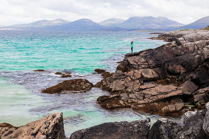 6 Day Outer Hebrides, Isle of Skye & optional 'Hogwarts Express' - Day two, crossing from Ullapool to Stornoway