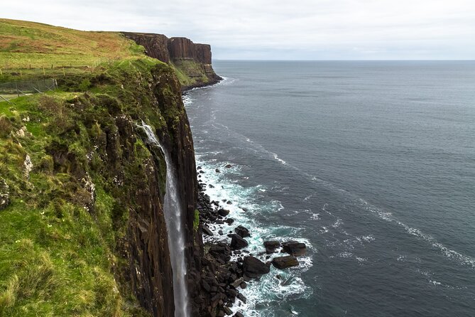 8 Day Isle of Skye, Orkney & North Coast 500 tour from Edinburgh - Day 6: The Jacobite Steam Train and Glencoe