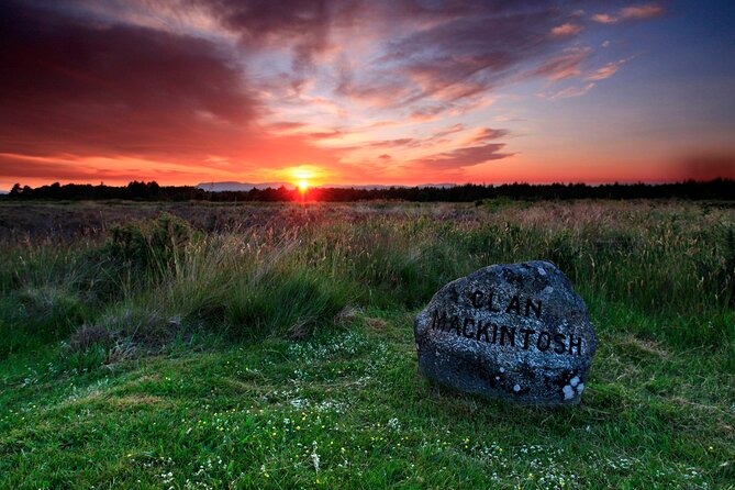 8-Day Orkney Skye and Highlands Tour from Edinburgh - Day one, Loch Lomond and Kilmartin’s ancient stones
