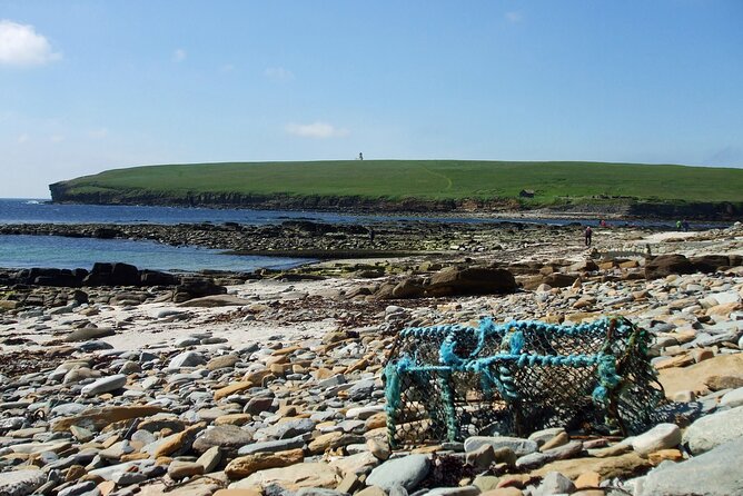8-Day Orkney Skye and Highlands Tour from Edinburgh - Days five and six, Orkney’s older world