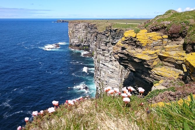 8-Day Orkney Skye and Highlands Tour from Edinburgh - Day seven, back to the mainland and John O’ Groats