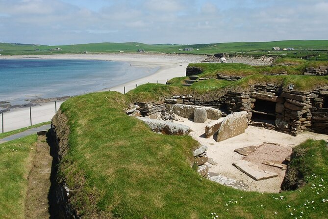 8-Day Orkney Skye and Highlands Tour from Edinburgh - Day eight, Culloden and Pitlochry