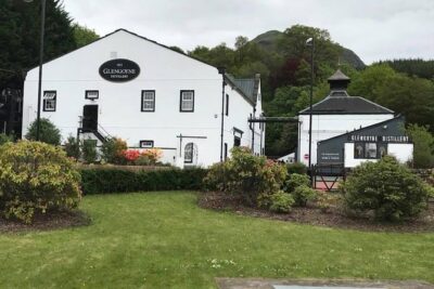 A taste of Scotland Full-Day Private Tour