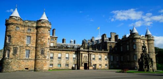 'A Wee Pedal's' Family Friendly Cycle Tour to Edinburgh's Coast - Key points at a glance