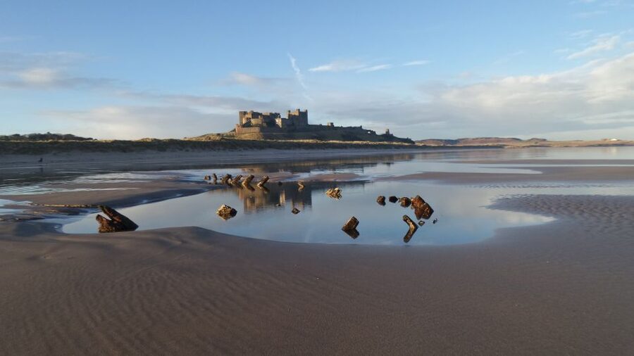 Alnwick Castle and Scottish Borders Tour from Edinburgh - Why this day trip works from Edinburgh