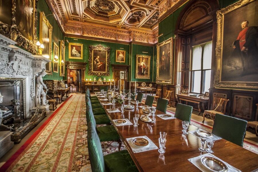 Alnwick Castle and Scottish Borders Tour from Edinburgh - Is $68 good value?