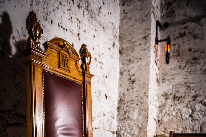 Beer Tasting Session in Edinburgh's Underground Vaults | 1 hour - Why the one-hour format works