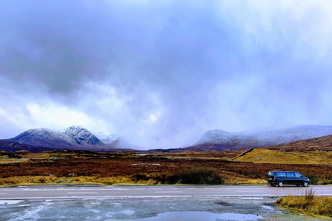 Bespoke Itinerary Planning from an Experienced Tour Guide - The flexibility is useful, but it needs clear expectations