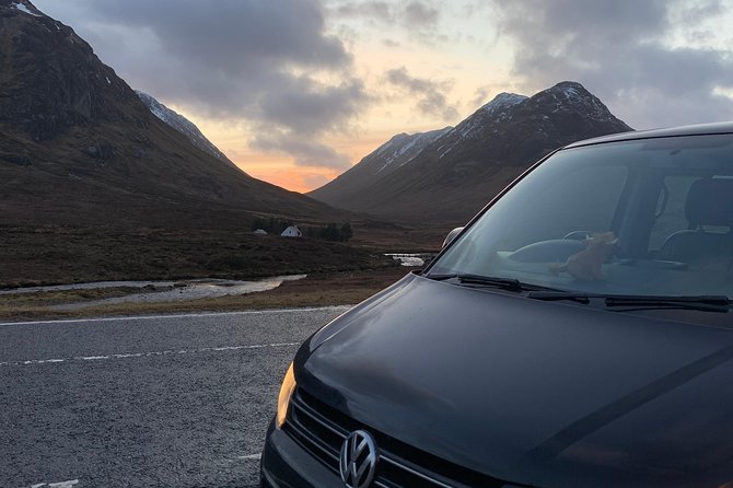 Bespoke Itinerary Planning from an Experienced Tour Guide - Who will get the most from this experience