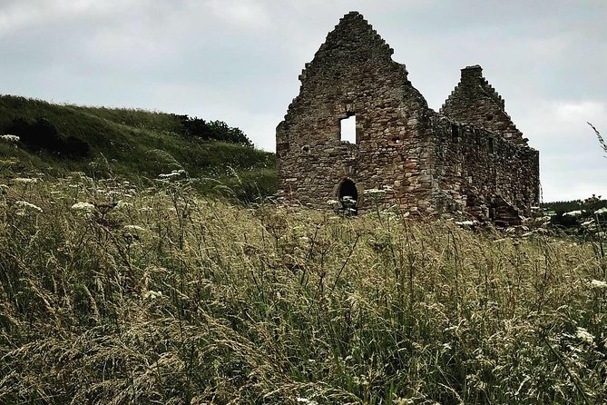 Beyond Edinburgh (Half Day Tour) - Why this private drive beyond Edinburgh works