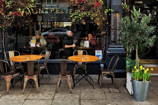 Beyond Edinburgh (Half Day Tour) - The guide can make or break the day