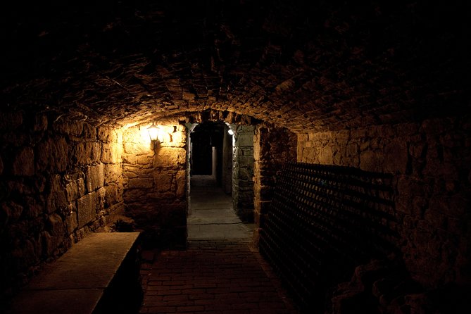 City of the Dead Underground Vaults (Day) - Is $27.78 a fair price?