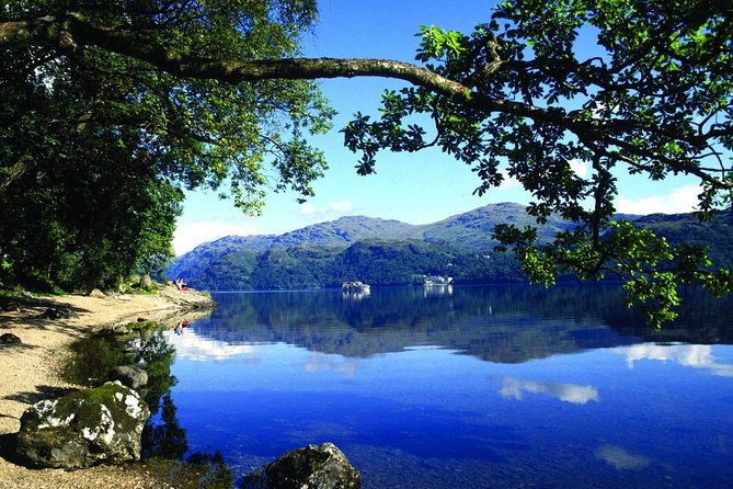 Day Trip to Loch Lomond and Trossachs National Park with Optional Stirling Castle Tour from Edinburgh - Food, weather, and what to bring