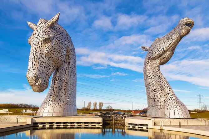 Day Trip to Loch Lomond and Trossachs National Park with Optional Stirling Castle Tour from Edinburgh - Balmaha and the Bonnie Banks of Loch Lomond