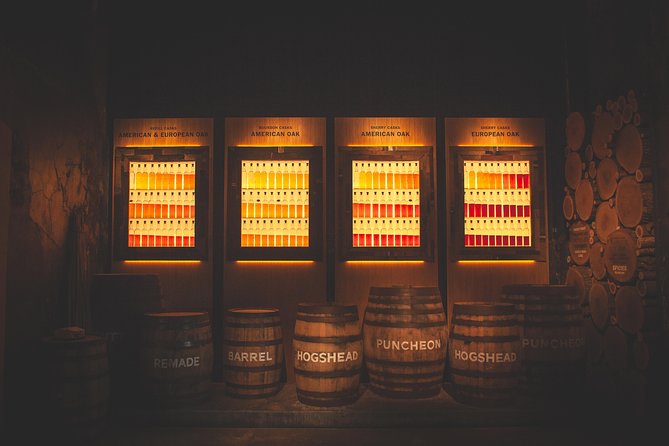 Discover Malt Whisky Day Tour Including Admissions from Edinburgh - Who should book this whisky day?