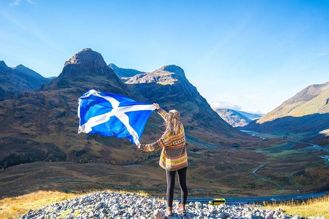 Edinburgh: 3-Day Wild Skye & Loch Ness Hunter Tour with Hostel - Hostel nights, transport, and the real pace