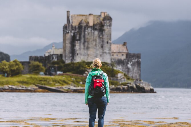 Edinburgh: 3-Day Wild Skye & Loch Ness Hunter Tour with Hostel - Is $541.51 good value?