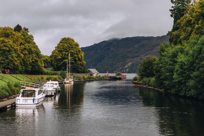 Edinburgh: 3-Day Wild Skye & Loch Ness Hunter Tour with Hostel - Who should book this Skye and Loch Ness tour?