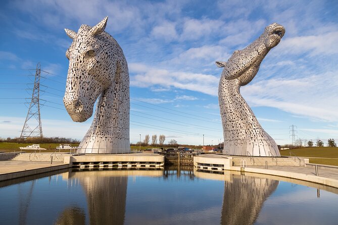 Edinburgh:5-Day Isle of Skye, Inverness & Loch Ness Tour w/Hostel - Day 3: Skye’s cliffs, the Cuillins, and a new look at rewilding