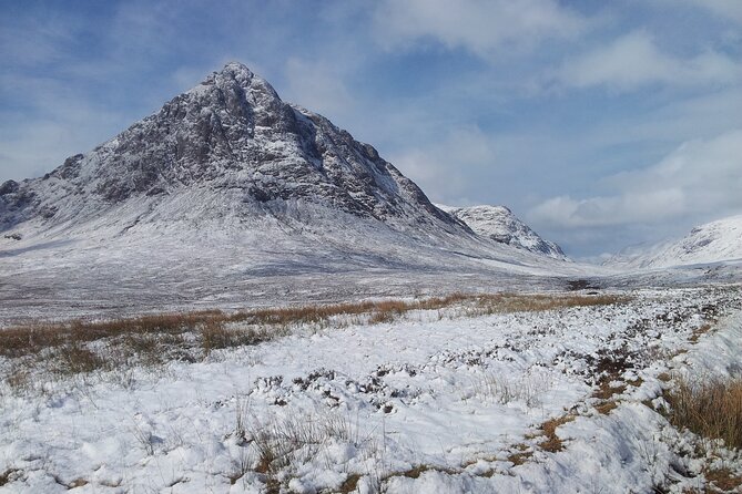 Edinburgh:5-Day Isle of Skye, Inverness & Loch Ness Tour w/Hostel - Day 5: Highland life and the River Tay at Dunkeld