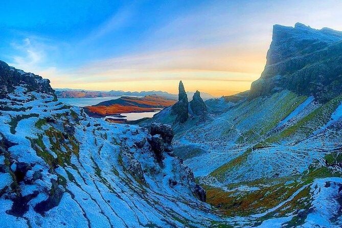Edinburgh:5-Day Isle of Skye, Inverness & Loch Ness Tour w/Hostel - Is the tour good value?