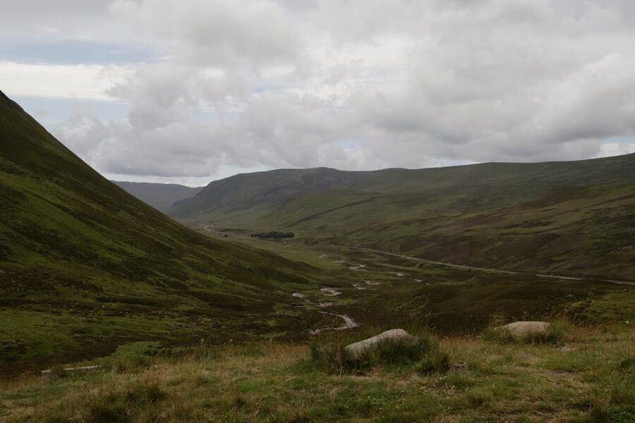 Edinburgh: Aberdeenshire, Balmoral Castle & Northeast Coast - Key points at a glance