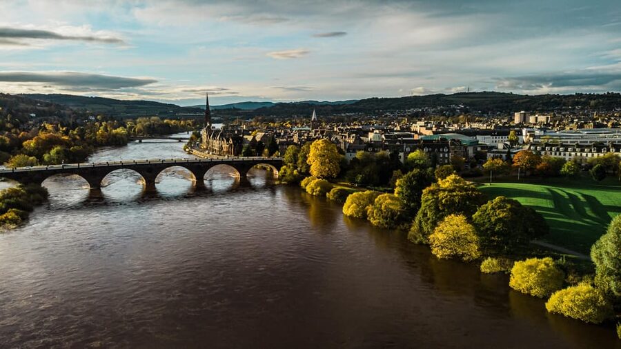 Edinburgh: Aberdeenshire, Balmoral Castle & Northeast Coast - Why this two-day route works