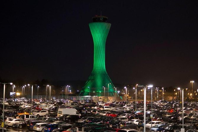 Edinburgh Airport to Edinburgh City plus return journey private transfer - Why a private airport ride can help in Edinburgh