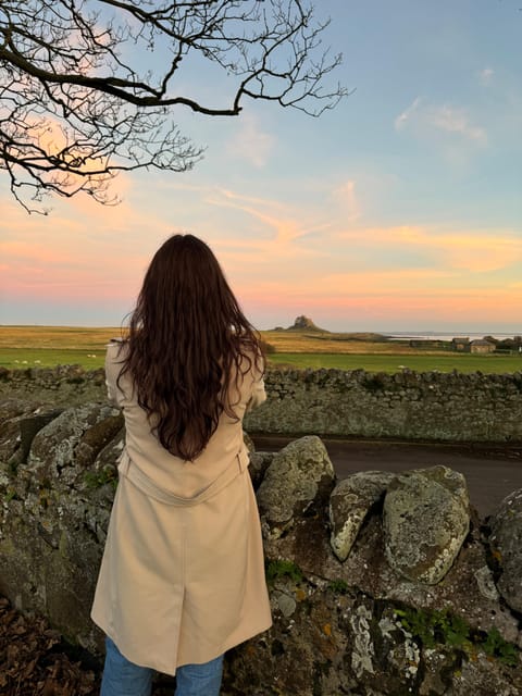 Edinburgh: Bamburgh Castle, Northumberland and Alnwick Trip - Who should book this tour?