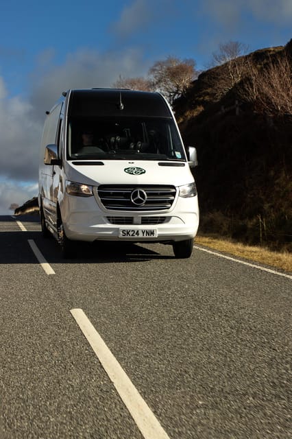 Edinburgh: Bamburgh Castle, Northumberland and Alnwick Trip - The pace, comfort, and practical limits