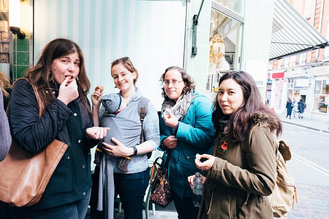 Edinburgh Cheese Crawl : Guided Food Tour - Why the guides make a difference