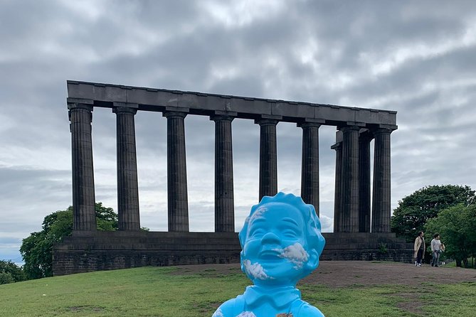 Edinburgh City Centre Private and Personal Half Day Driving Tour - Who will enjoy this Edinburgh tour most