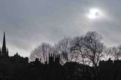 Dark History