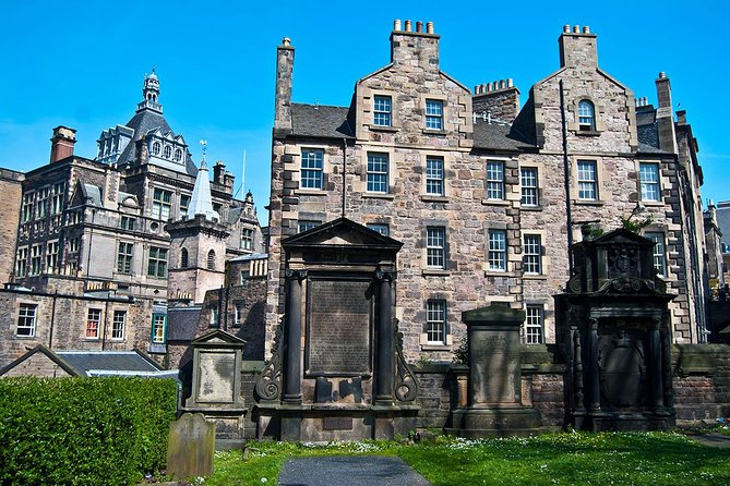 Edinburgh Darkside Walking Tour: Mysteries, Murder and Legends - Is $29.02 a fair price?