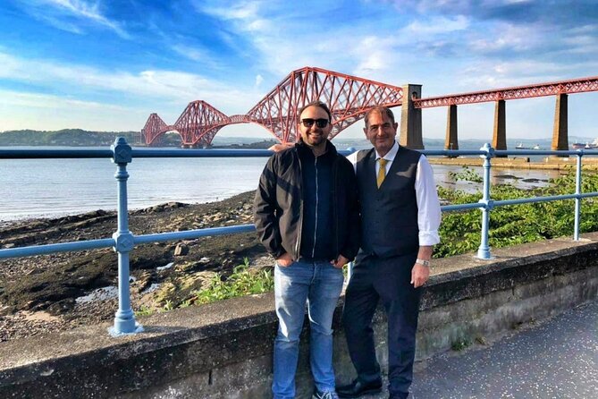 Edinburgh Day Tour with Johnnie Walker Distillery Experience - Glenkinchie offers the tour’s Lowland whisky focus