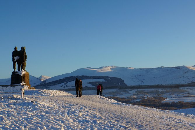 Edinburgh: Eilean Donan, Loch Ness & Glenfinnan - 2 Day Tour - Why this 2-day route works